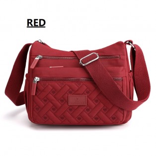 3916 NYLON SLING BAG